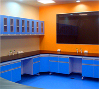 Lab furniture 