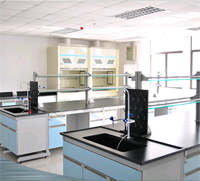 Lab furniture 