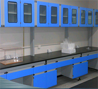 Lab furniture 