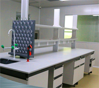 Lab furniture 