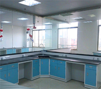 Lab furniture 