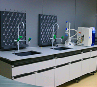 Lab furniture 