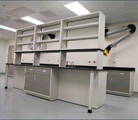 Lab furniture 